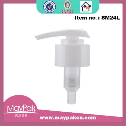 Twist Lock Detergent Dispensers