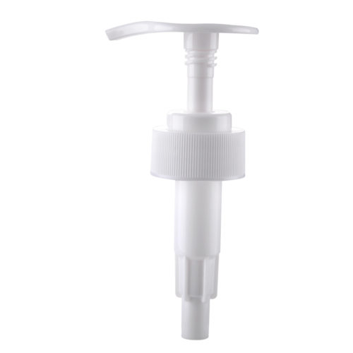 Flat Nozzle Ribbed Heads