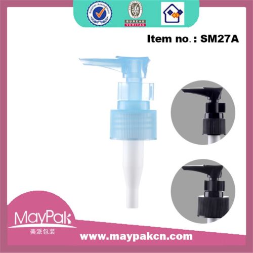 Blue Clip Locking Heads