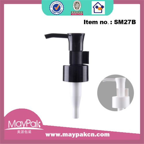 Clip Locking Black Heads