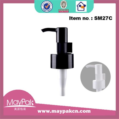 Clip Locking Long Nozzle Heads