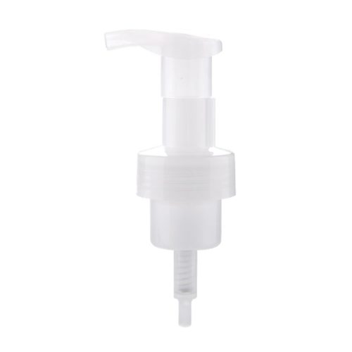 Lock Clip PP Pumps Foam