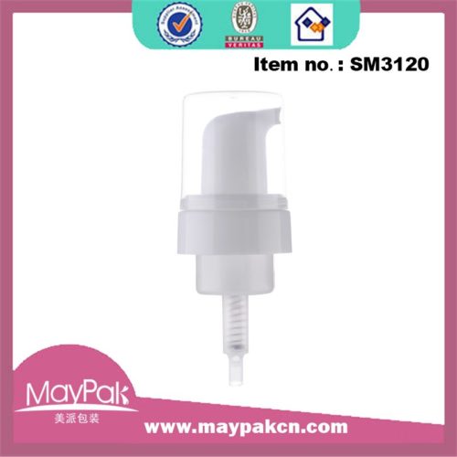 Cylinder Cap Maypak Pump
