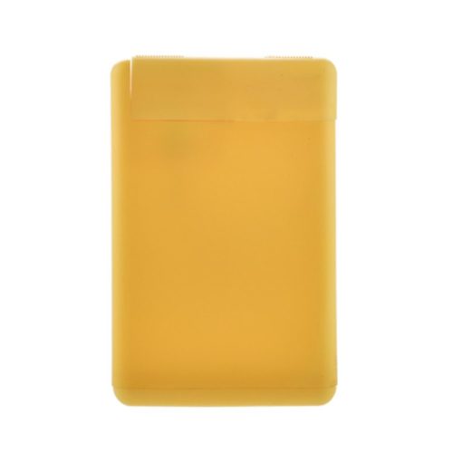 Non spill mini sprayers credit card shape
