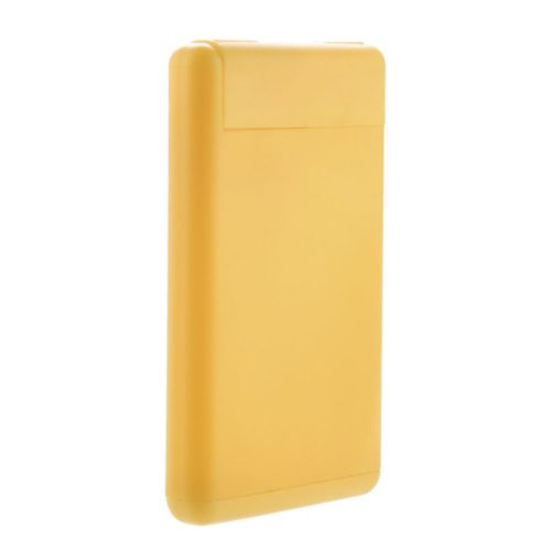 Non spill mini sprayers credit card shape