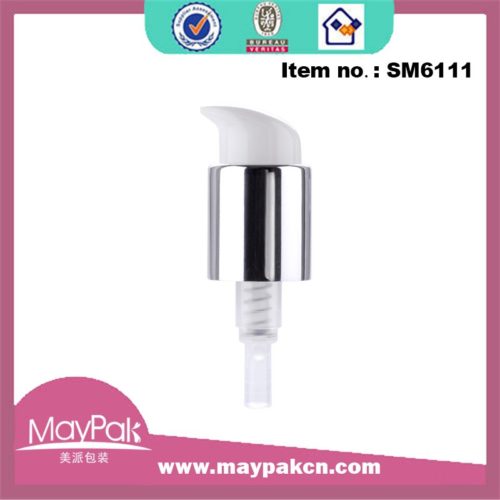 good treatment pump dispenser 22mm