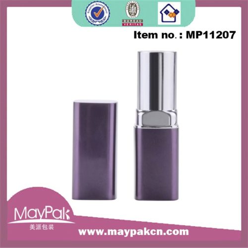 slim lipstick tube