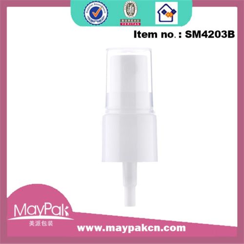 Clear plastic mist spray wholesale