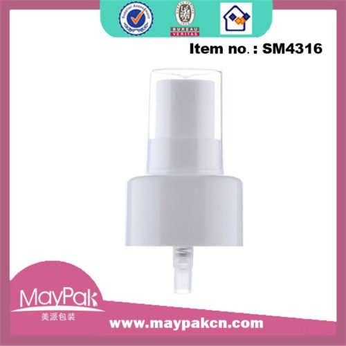 Plastic mister bottle sprayers wholesales