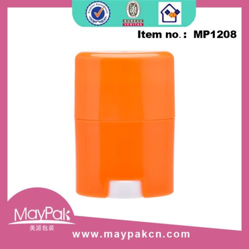 wholesale deodorant containers bottle