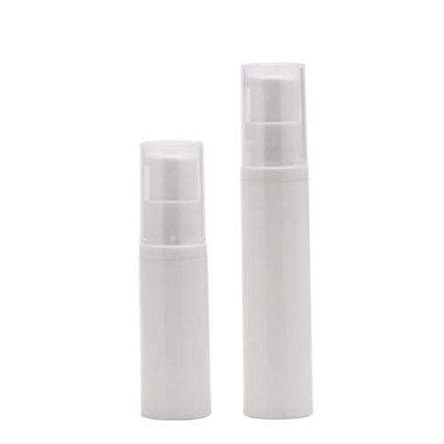 empty plastic bottles for liquid