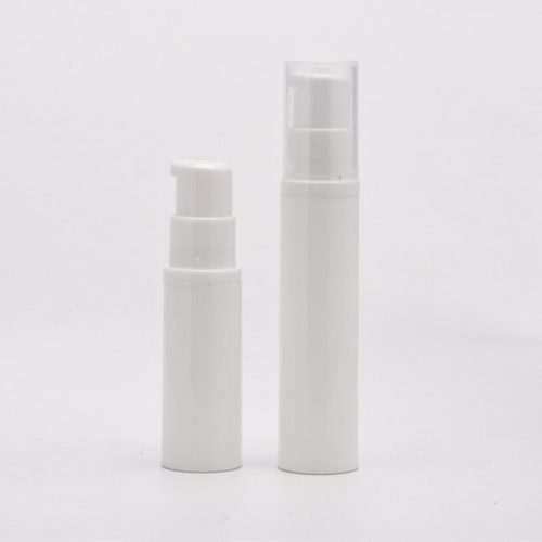 empty plastic bottles for liquid