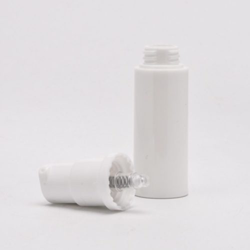 empty plastic bottles for liquid