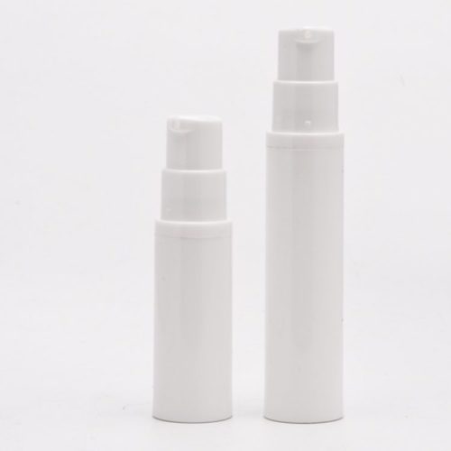 empty plastic bottles for liquid