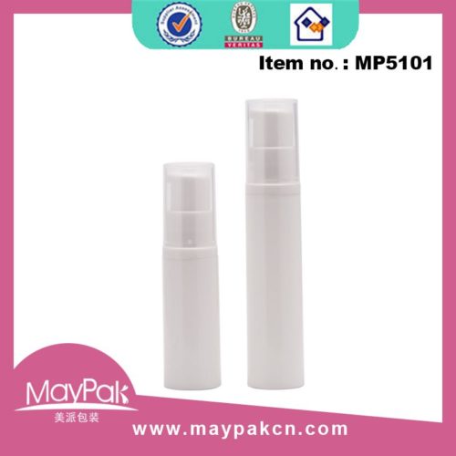 empty plastic bottles for liquid