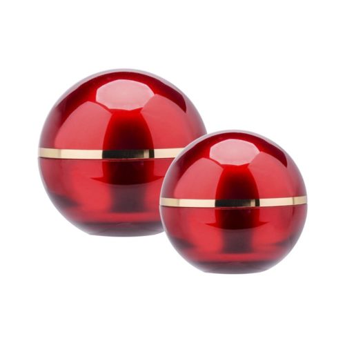 Ball Cream Jar Factory