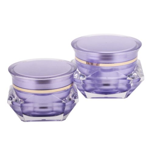 Diamond Cream Jar Factory