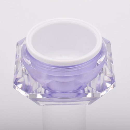 Diamond Cream Jar Factory