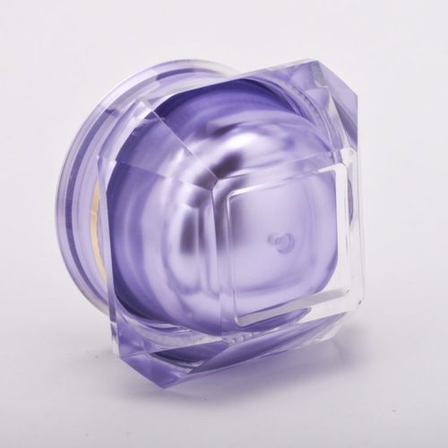 Diamond Cream Jar Factory