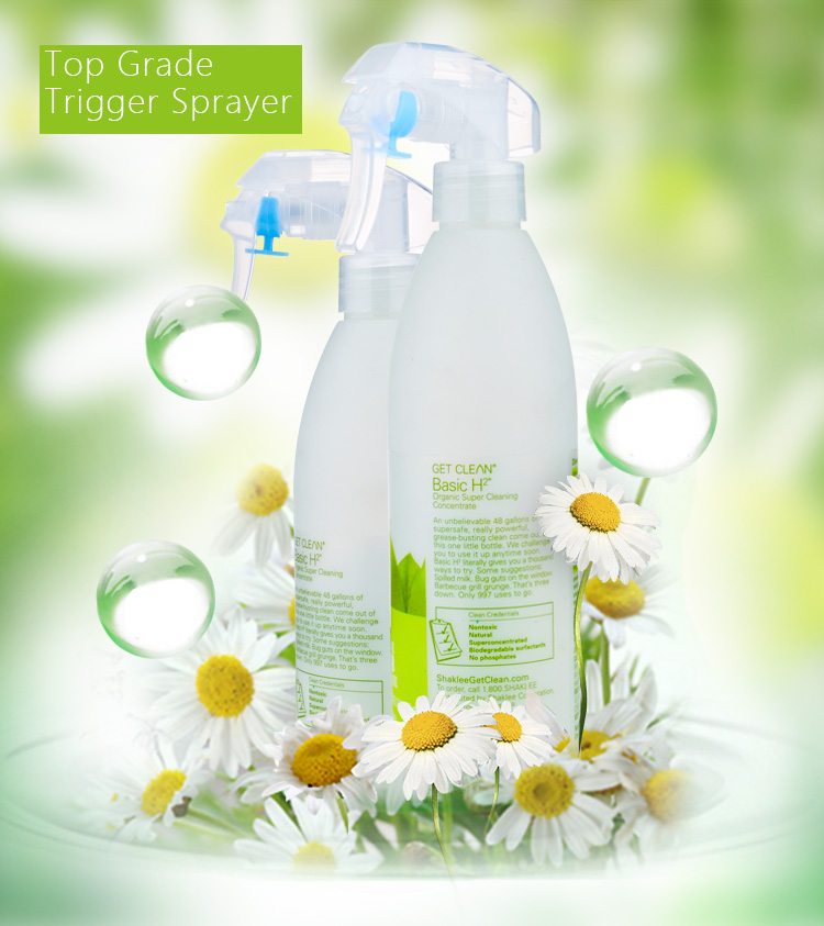 Top Grade Mini Trigger Sprayer