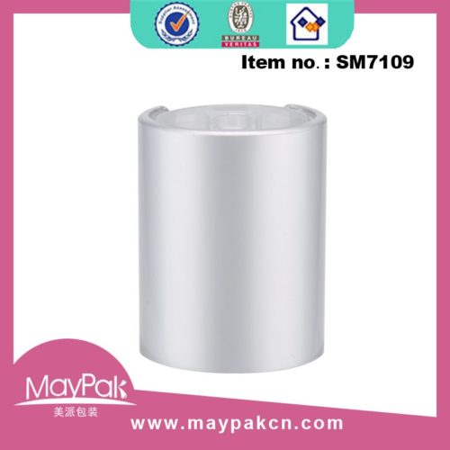 aluminum screw cap