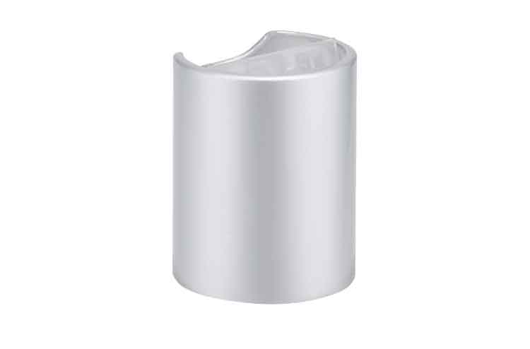 aluminum screw cap