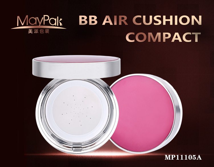 15g air cushion empty compact