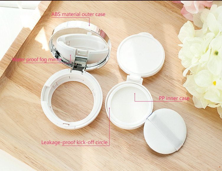 bb air cushion compact powder case