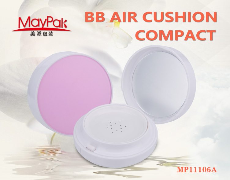bb cream air cushion cosmetic case