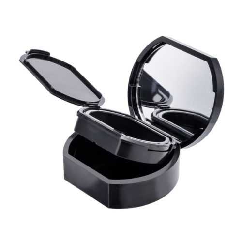 powder cream cosmetics Case