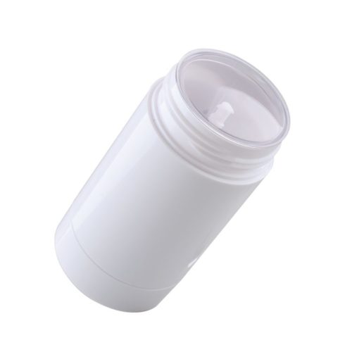 PP round deodorant stick