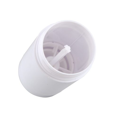 PP round deodorant stick