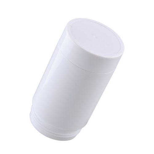 PP round deodorant stick