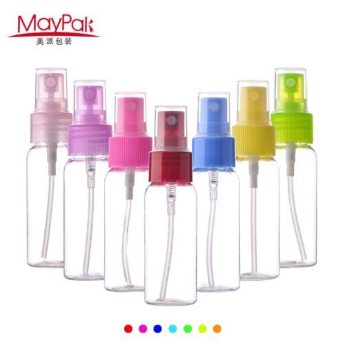 30ml pet spray bottle