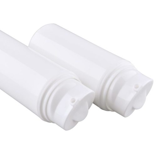 skin care pump cosmetic airless bottle