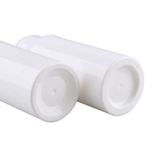 skin care pump cosmetic airless bottle