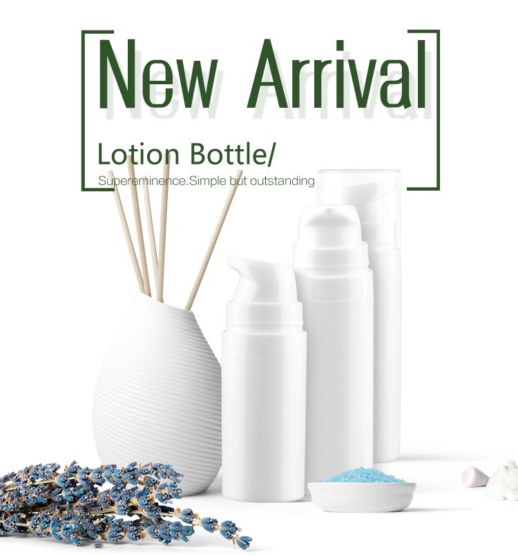 hot sale lotion bottle 5ml