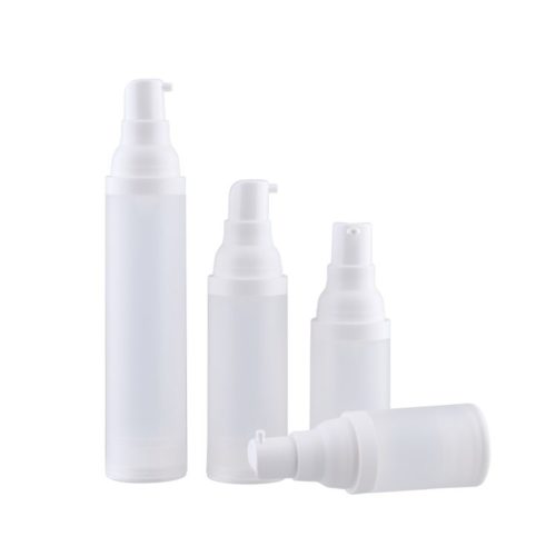 Lotion Botle Cosmetic Packaging