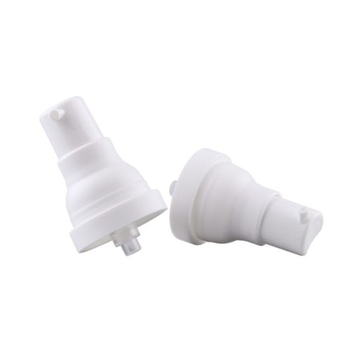 Lotion Botle Cosmetic Packaging