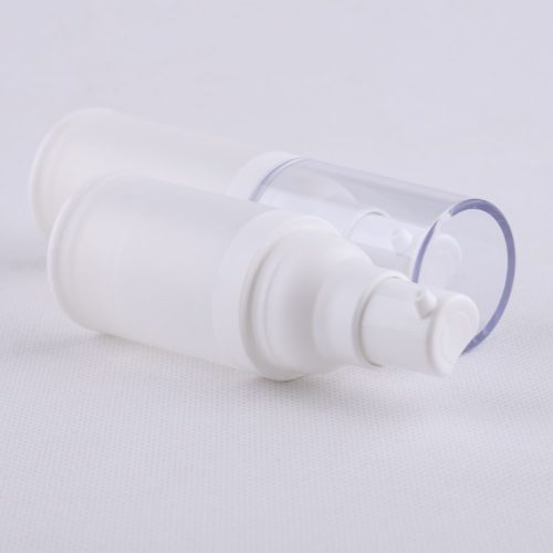 Lotion Botle Cosmetic Packaging
