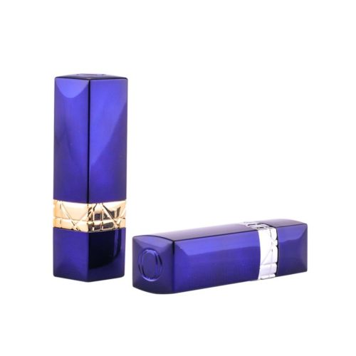 cosmetic 3.9g plastic lipstick tube
