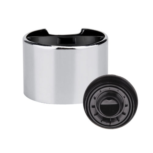 Shampoo Plastic Bottle Lid