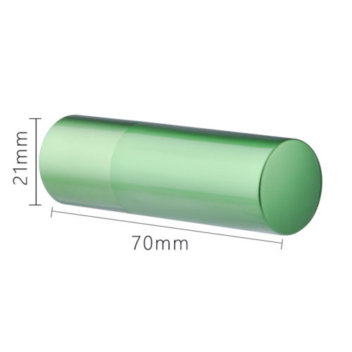 factory sale empty lipstick tube