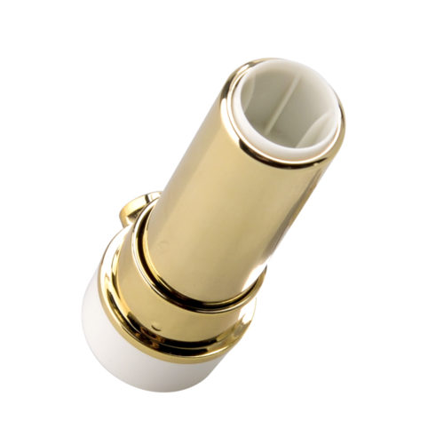 Luxury Square Empty Lipstick Container