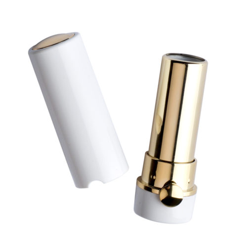 Luxury Square Empty Lipstick Container