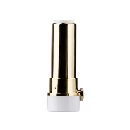 Luxury Square Empty Lipstick Container