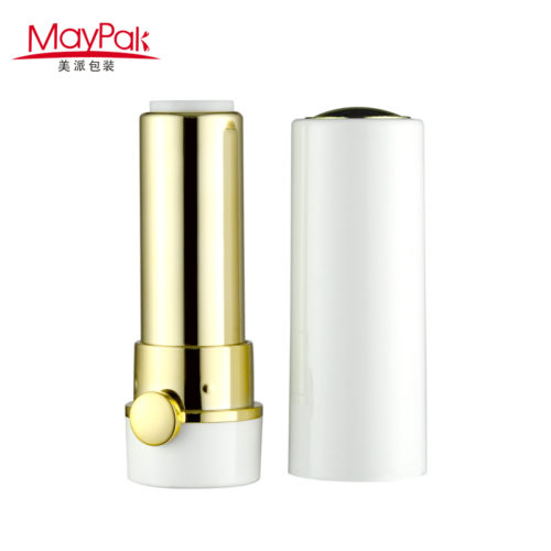 Luxury Square Empty Lipstick Container