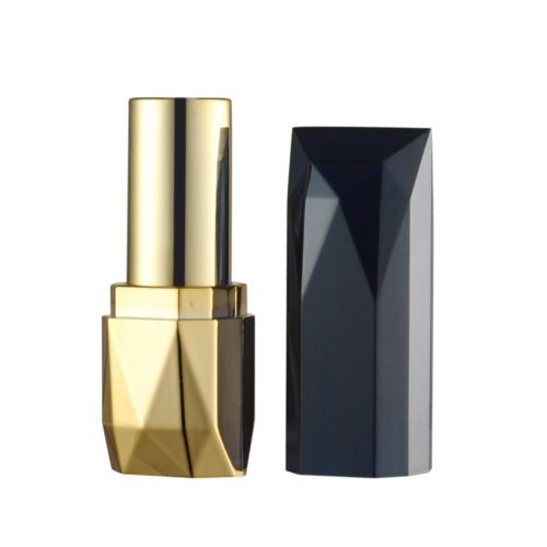 Pop Empty Lipstick Tube packaging