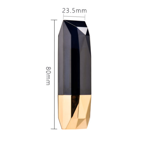 Pop Empty Lipstick Tube packaging