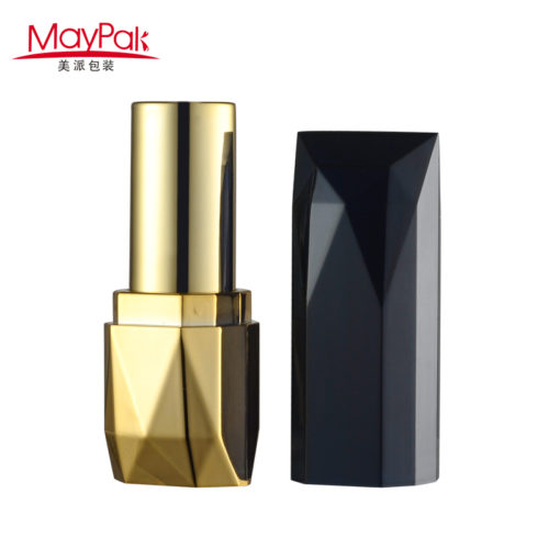 Pop Empty Lipstick Tube packaging
